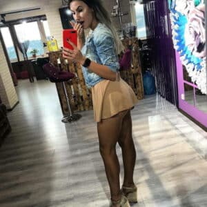 Leila - rencontre- BDSM-Levallois-Perret